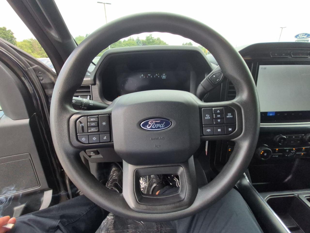 2024 Ford F-150 STX! SPORT PACKAGE WITH 20'S! REAR CAMERA! Photo