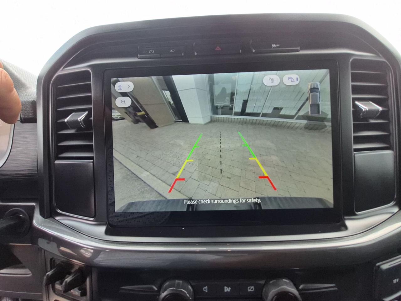 2024 Ford F-150 STX! SPORT PACKAGE WITH 20'S! REAR CAMERA! Photo