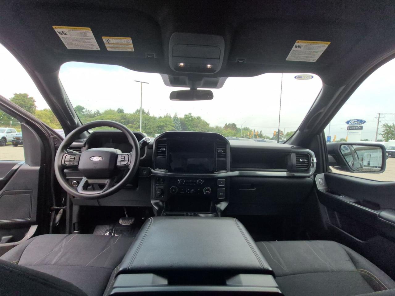 2024 Ford F-150 STX! SPORT PACKAGE WITH 20'S! REAR CAMERA! Photo