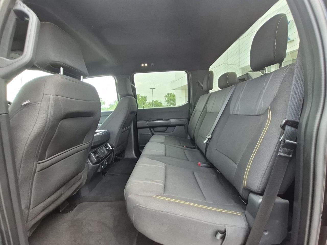 2024 Ford F-150 STX! SPORT PACKAGE WITH 20'S! REAR CAMERA! Photo