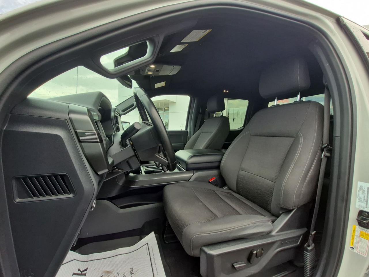 2024 Ford F-150 302A, HEATED SEATS, SPORT PACKAGE, REMOTE START! Photo