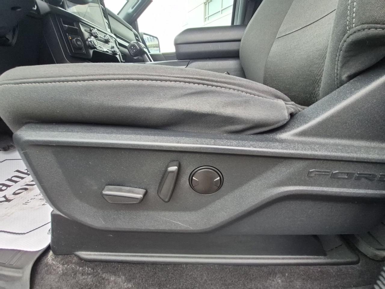 2024 Ford F-150 302A, HEATED SEATS, SPORT PACKAGE, REMOTE START! Photo