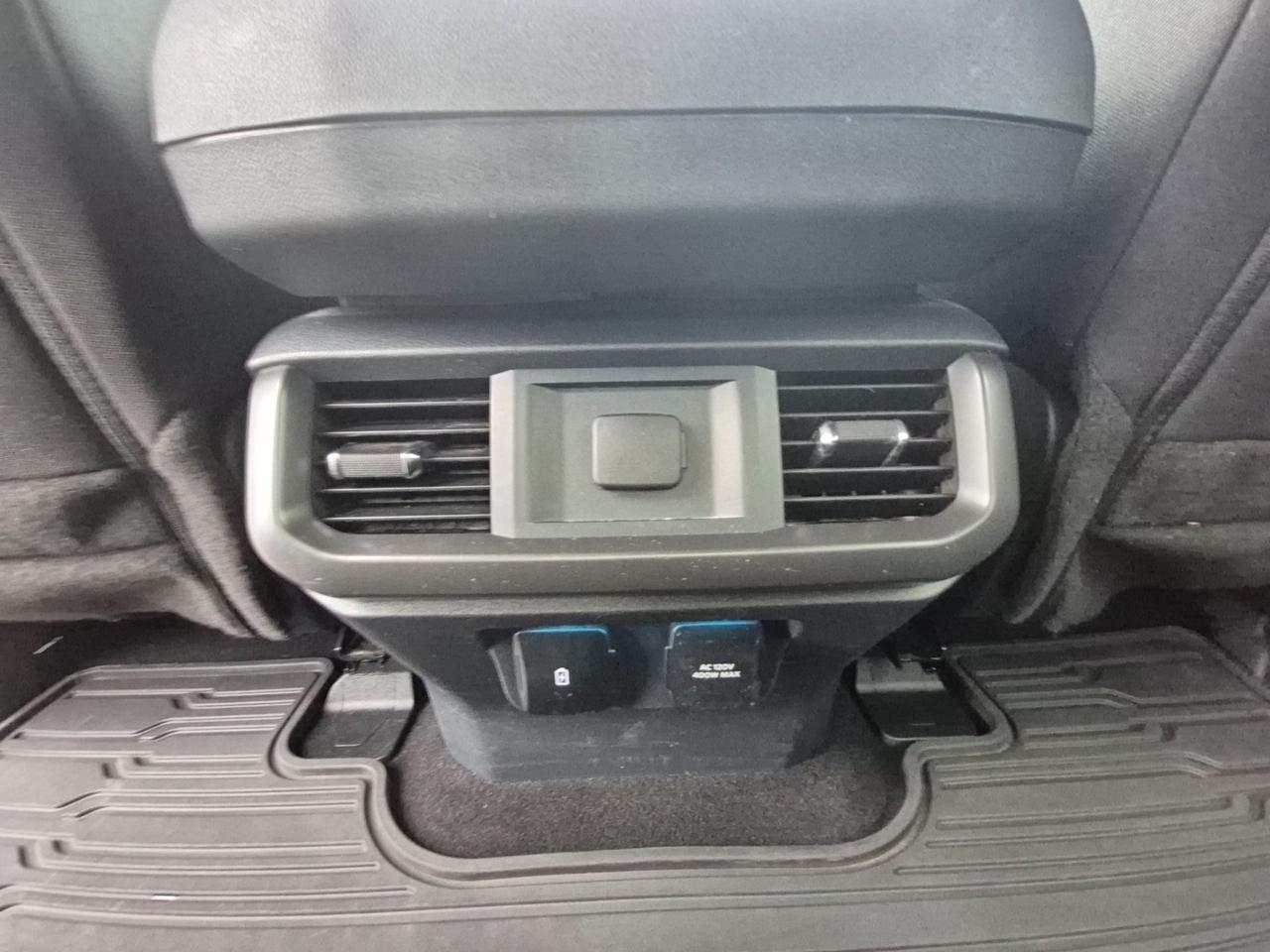 2024 Ford F-150 302A, HEATED SEATS, SPORT PACKAGE, REMOTE START! Photo