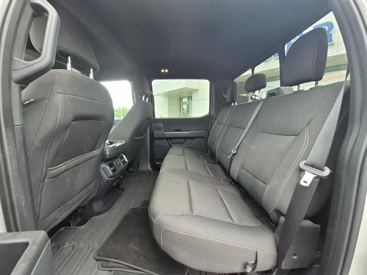 2024 Ford F-150 302A, HEATED SEATS, SPORT PACKAGE, REMOTE START! Photo
