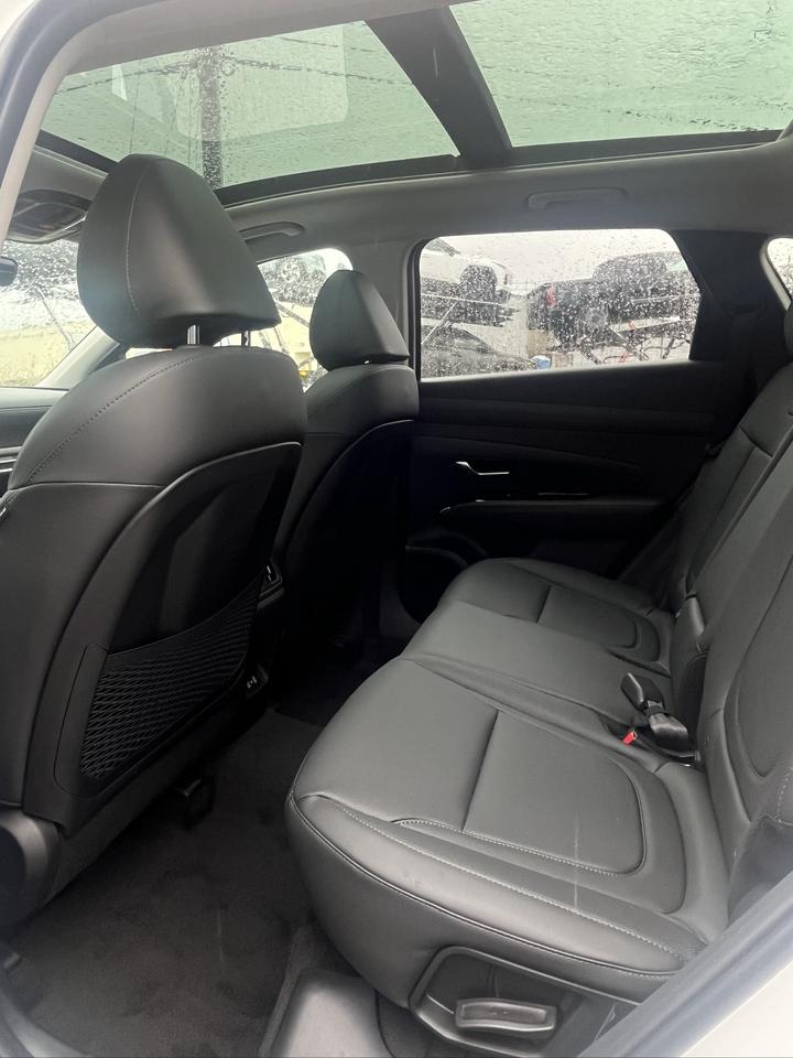 2026 Hyundai Tucson Preferred HMC TREND WITH TREND PKG Photo