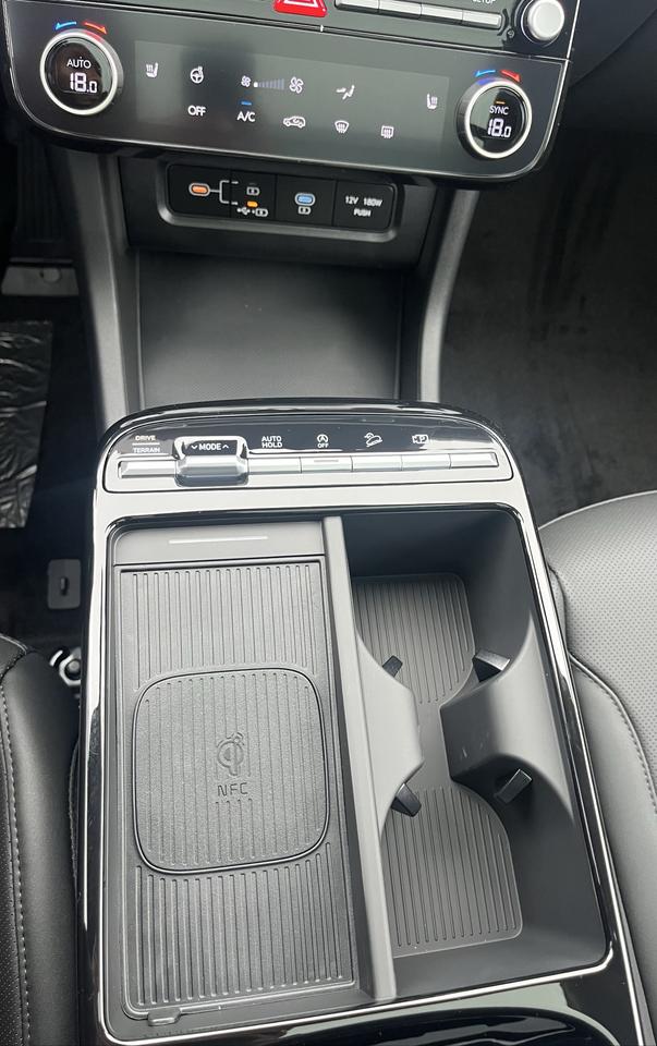 2026 Hyundai Tucson Preferred HMC TREND WITH TREND PKG Photo