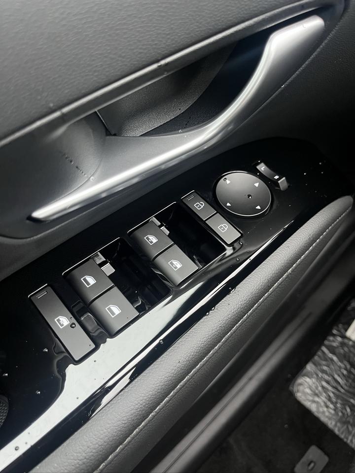 2026 Hyundai Tucson Preferred HMC TREND WITH TREND PKG Photo