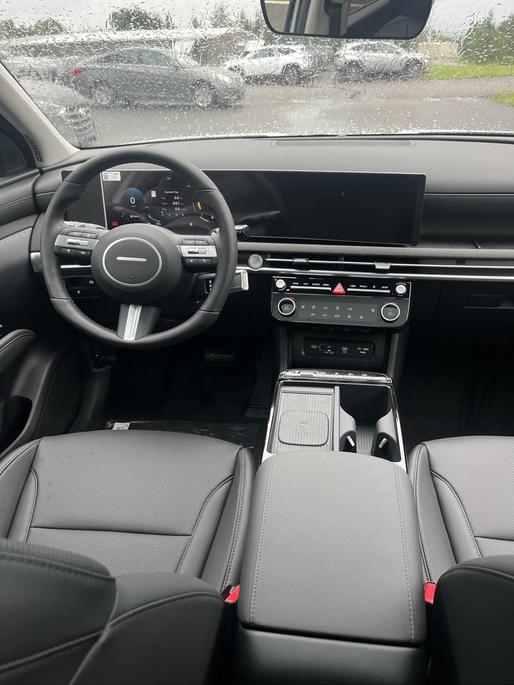 2026 Hyundai Tucson Preferred HMC TREND WITH TREND PKG Photo