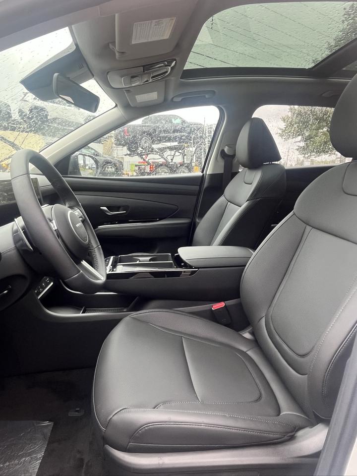 2026 Hyundai Tucson Preferred HMC TREND WITH TREND PKG Photo
