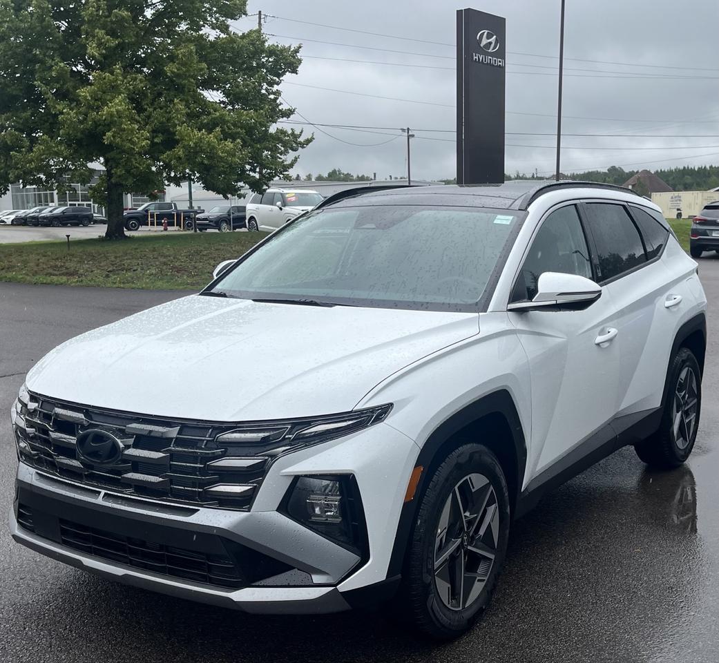 2026 Hyundai Tucson Preferred HMC TREND WITH TREND PKG Photo