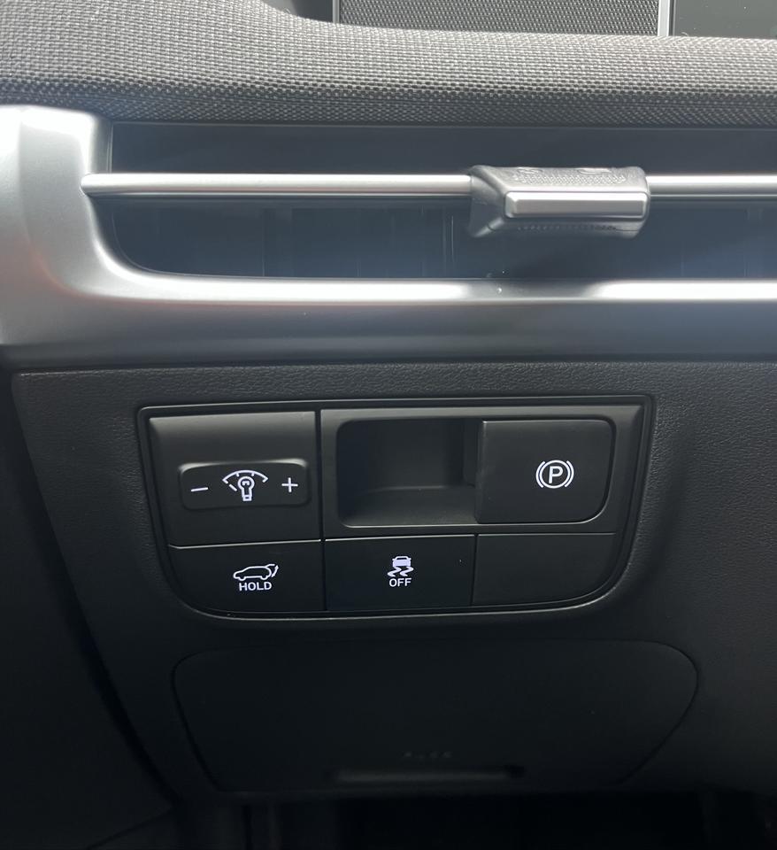 2026 Hyundai Tucson Preferred HMC TREND WITH TREND PKG Photo