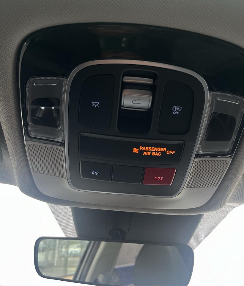2026 Hyundai Tucson Preferred HMC TREND WITH TREND PKG Photo