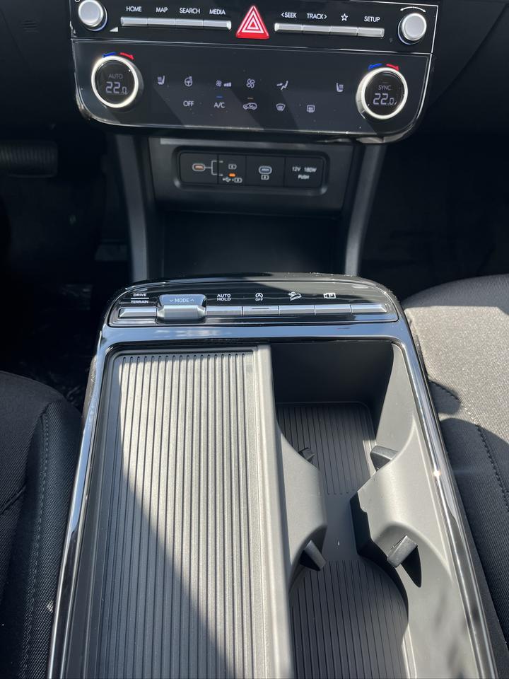 2026 Hyundai Tucson Preferred HMC Photo