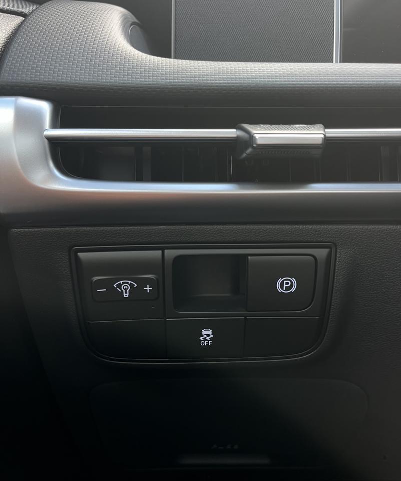 2026 Hyundai Tucson Preferred HMC Photo