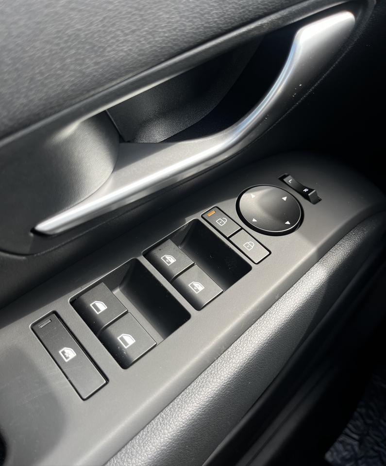 2026 Hyundai Tucson Preferred HMC Photo
