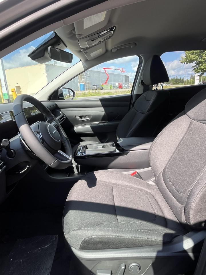 2026 Hyundai Tucson Preferred HMC Photo