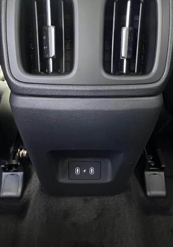 2026 Hyundai Tucson Preferred HMC Photo
