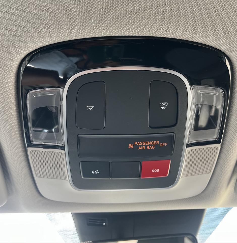 2026 Hyundai Tucson Preferred HMC Photo