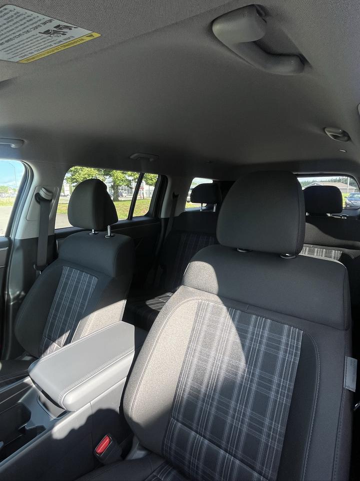 2026 Hyundai Santa Fe PREFERRED HEV 7 PASSENGERS Photo