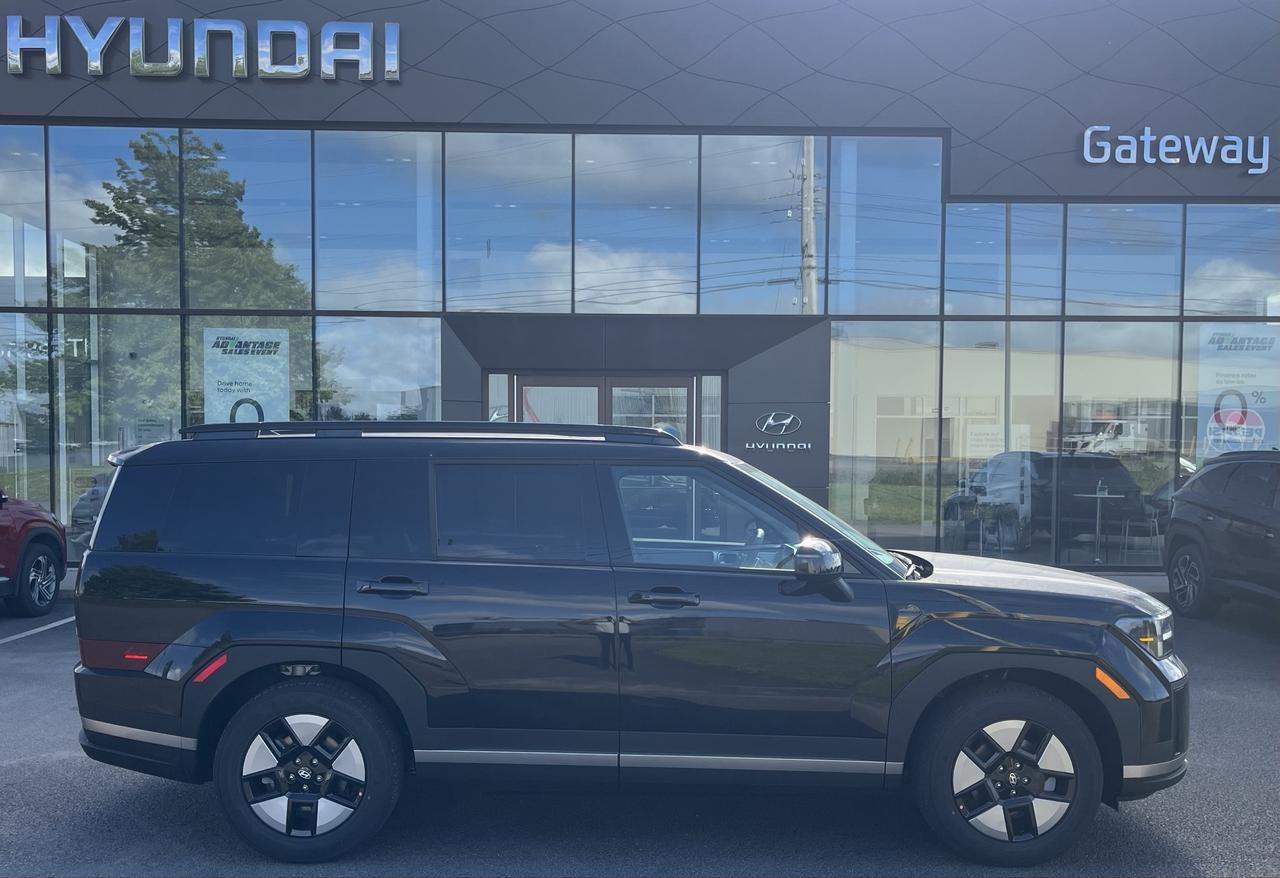 2026 Hyundai Santa Fe PREFERRED HEV 7 PASSENGERS Photo