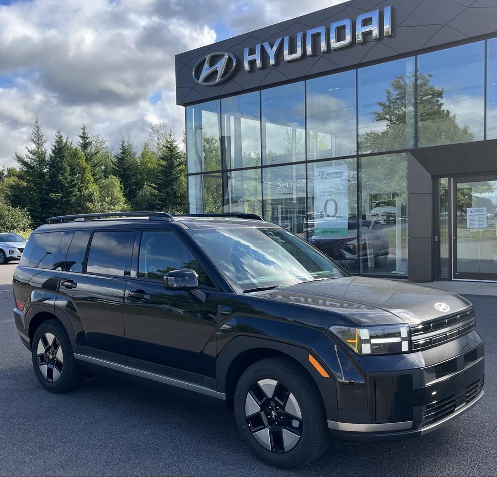 2026 Hyundai Santa Fe PREFERRED HEV 7 PASSENGERS