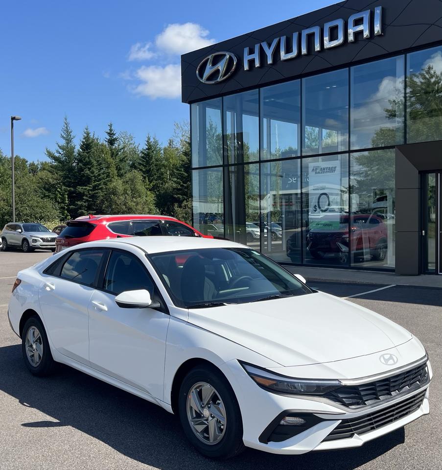 New 2026 Hyundai Elantra Essential for sale in Port Hawkesbury, NS