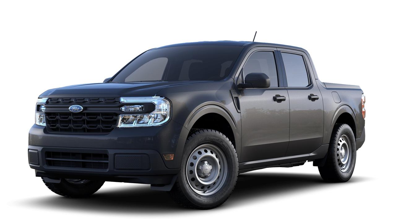 Used 2022 Ford Maverick XL for sale in New Westminster, BC