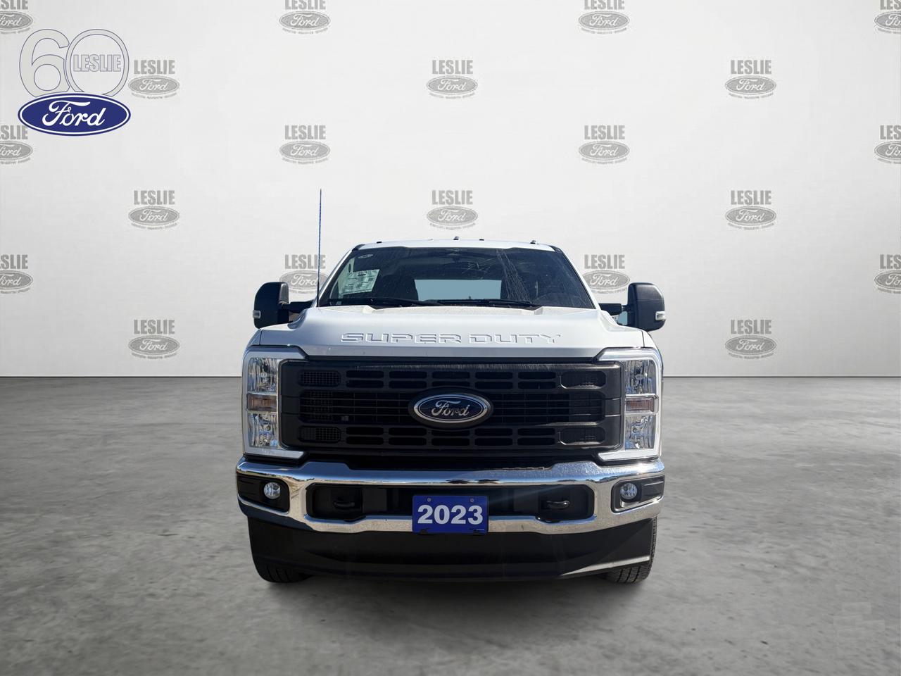 2023 Ford F-350