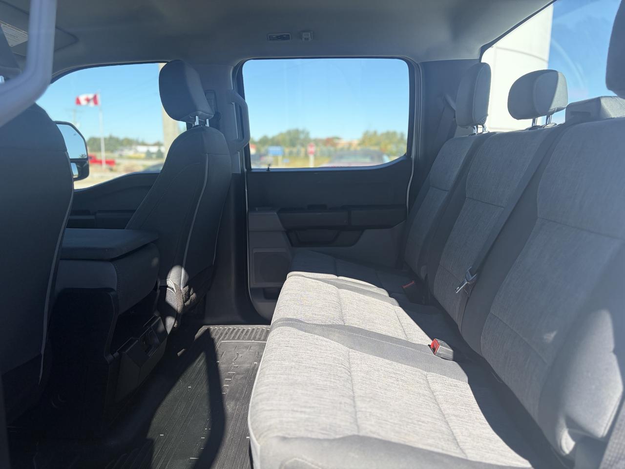 2023 Ford F-350 XL 4WD Crew Cab 8' Box Photo