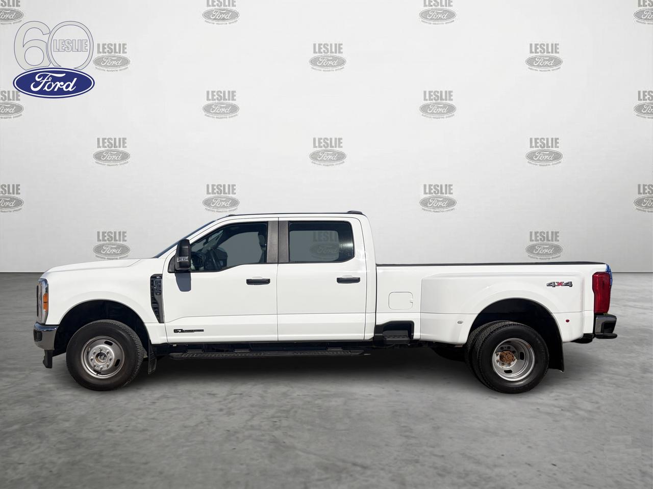 2023 Ford F-350