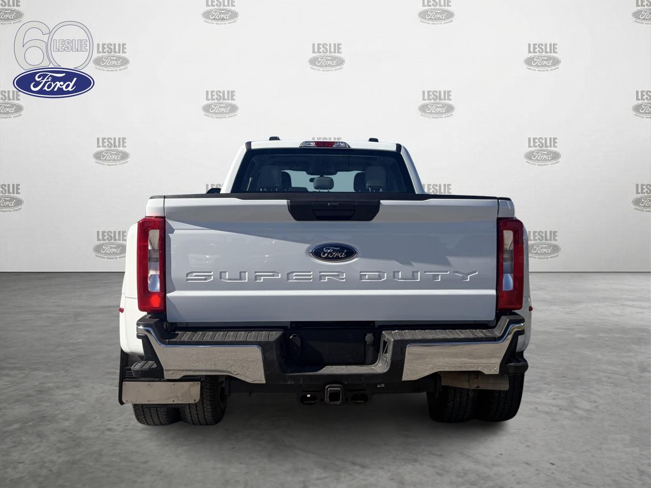 2023 Ford F-350