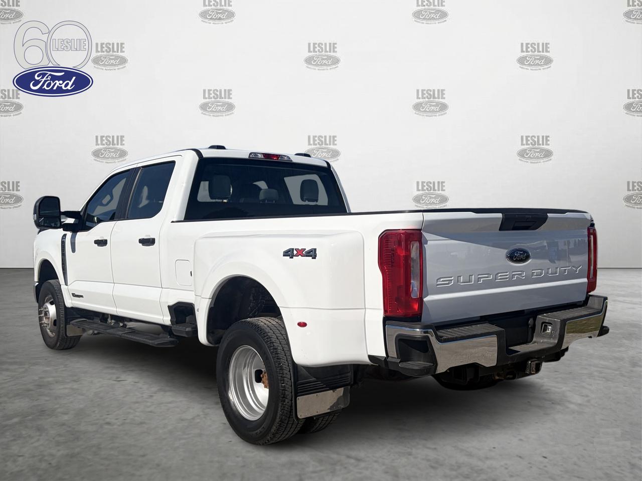 2023 Ford F-350