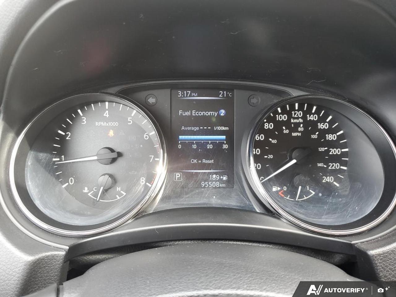 2018 Nissan Qashqai S Photo