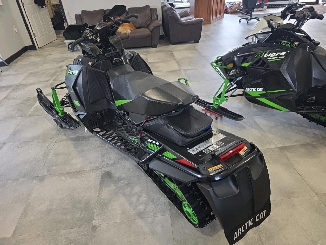 2016 ArcticCat EL TIGRE EL TIGRE 6000 Photo2