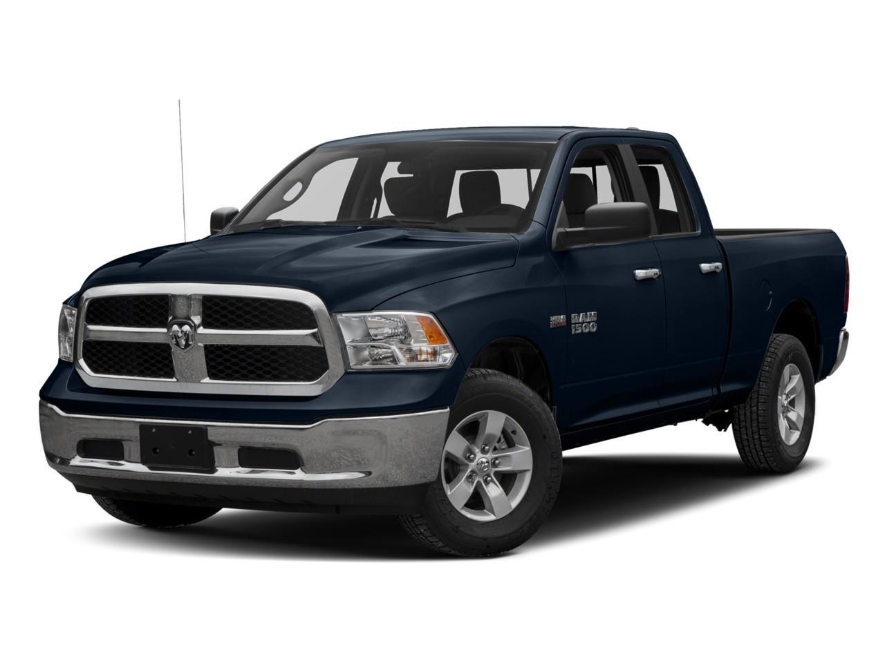 Used 2016 RAM 1500 SLT for sale in Tillsonburg, ON
