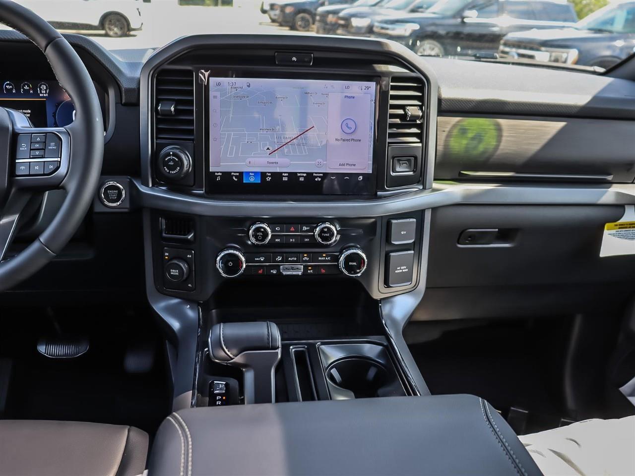 2026 Ford F-150 XLT Photo