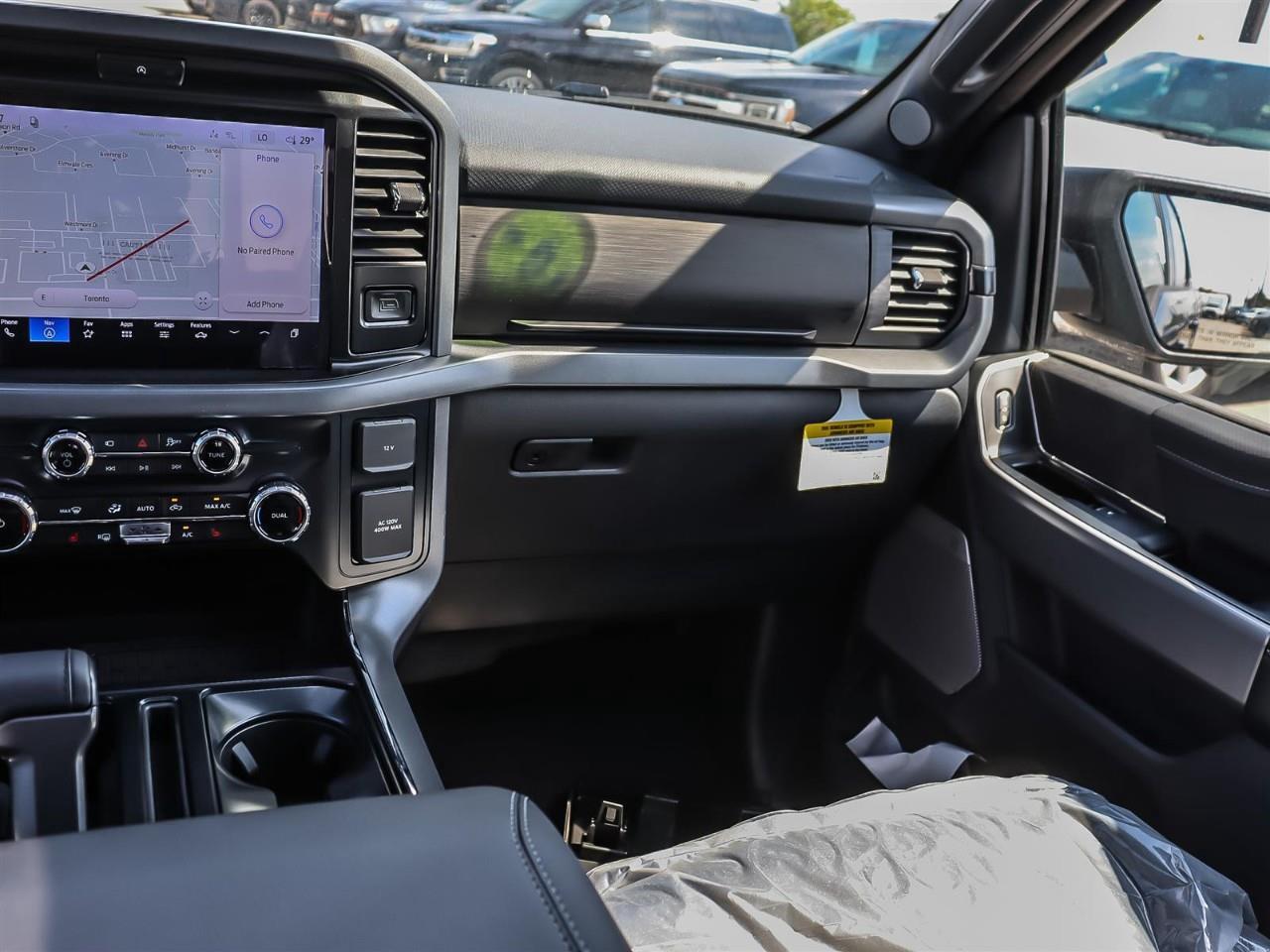 2026 Ford F-150 XLT Photo