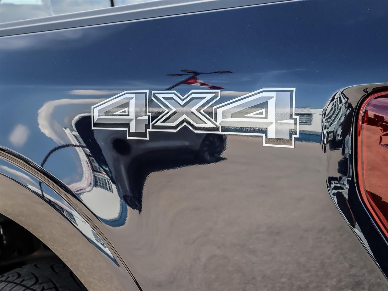 2026 Ford F-150 XLT Photo