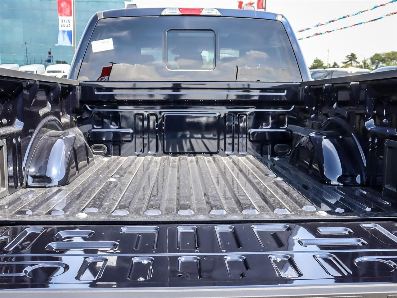 2026 Ford F-150 XLT Photo