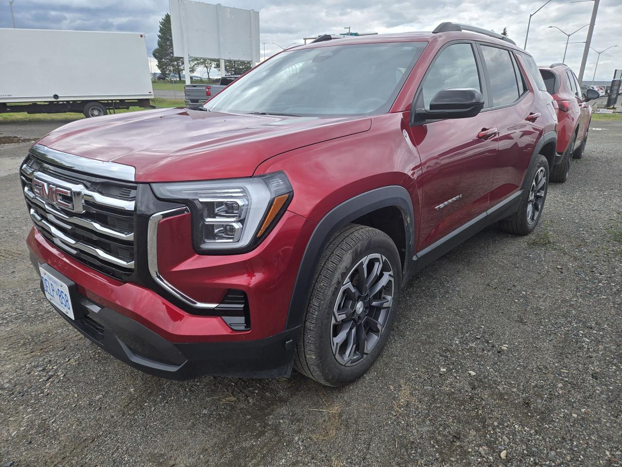 2025 GMC Terrain AWD Elevation - Photo #1