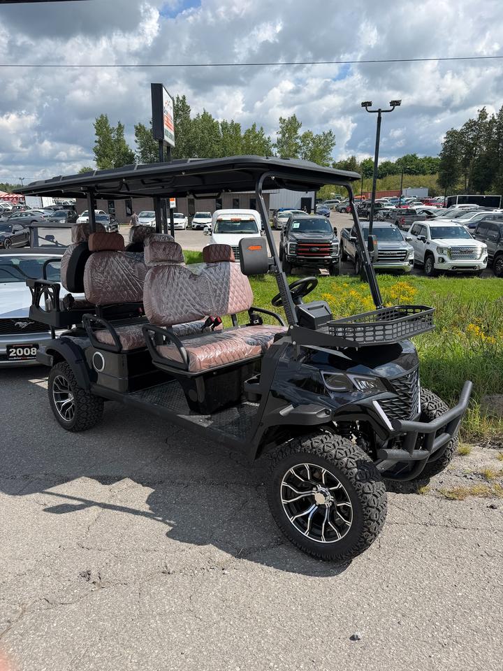Used 2026 SDLOOL SL-GC42S  for sale in Ottawa, ON