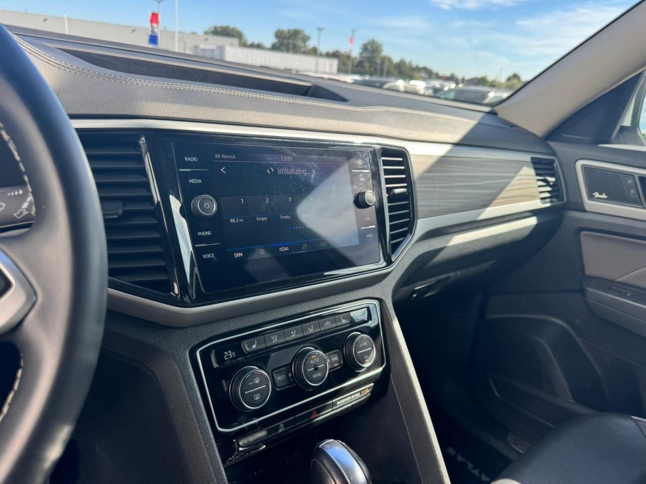 2022 Volkswagen Atlas Highline 3.6 FSI 4MOTION Photo