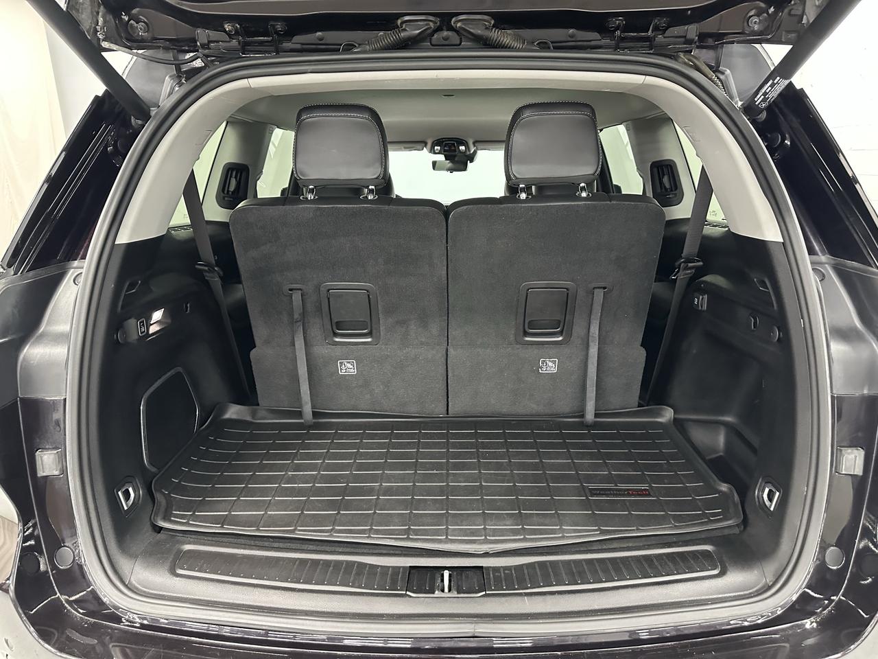 2022 Jeep Grand Cherokee LIMITED 4X4 Photo20