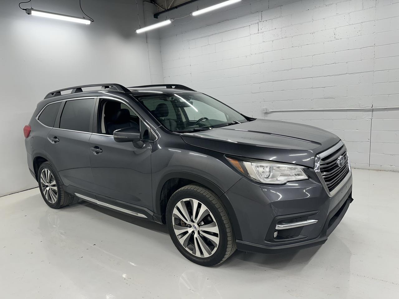 2020 Subaru ASCENT Limited 7-Passenger Photo27