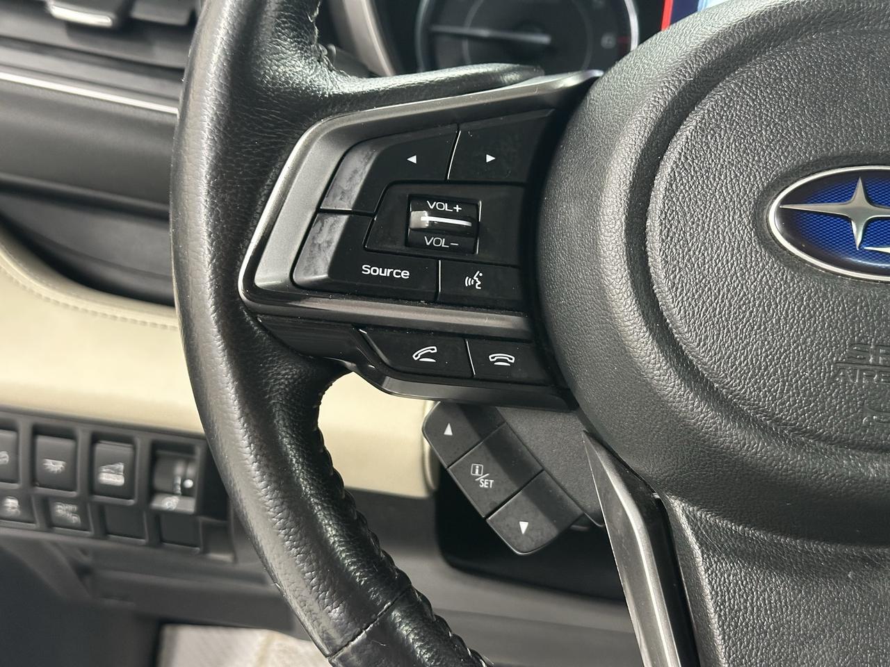 2020 Subaru ASCENT Limited 7-Passenger Photo15