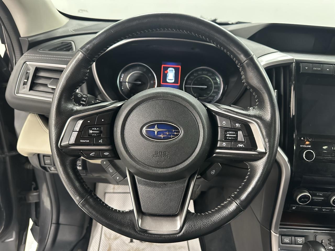 2020 Subaru ASCENT Limited 7-Passenger Photo12