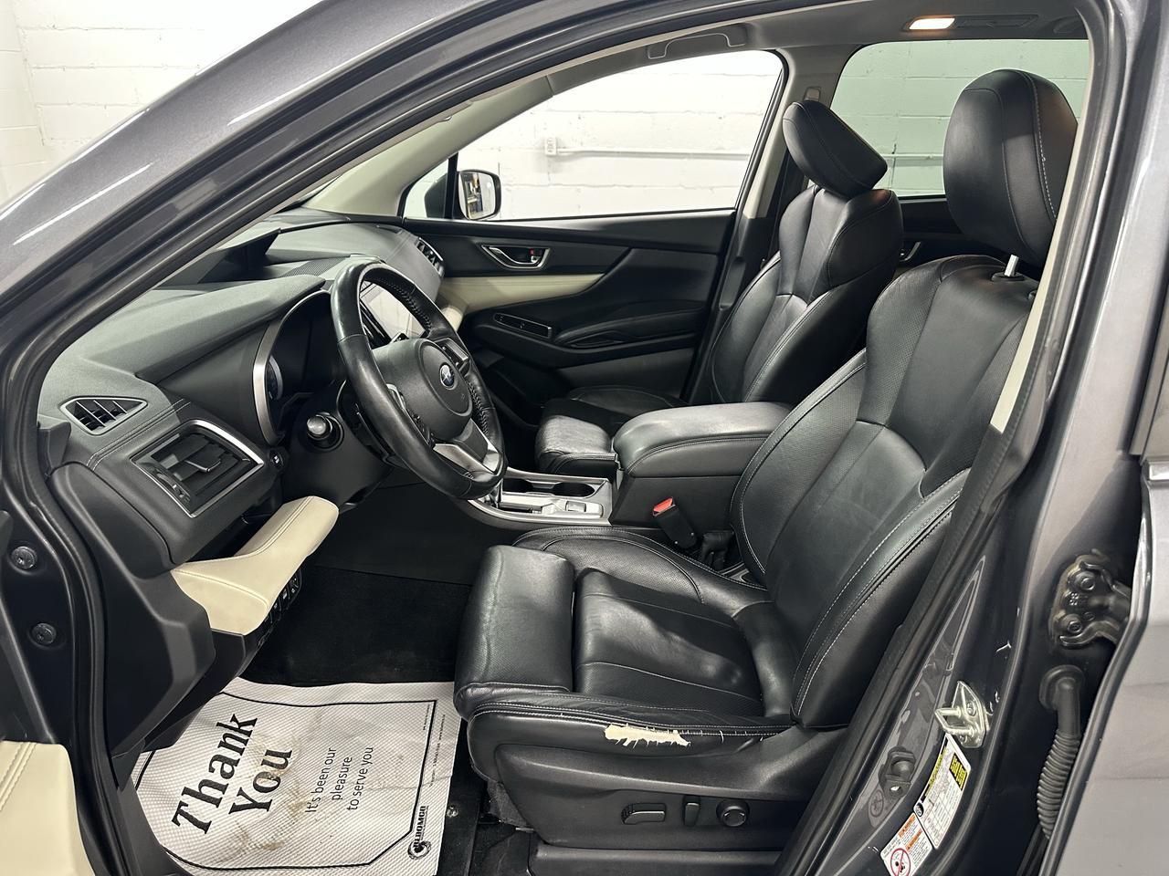 2020 Subaru ASCENT Limited 7-Passenger Photo31