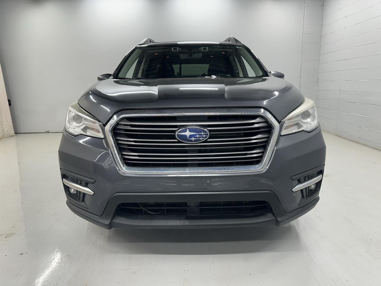 2020 Subaru ASCENT Limited 7-Passenger Photo2