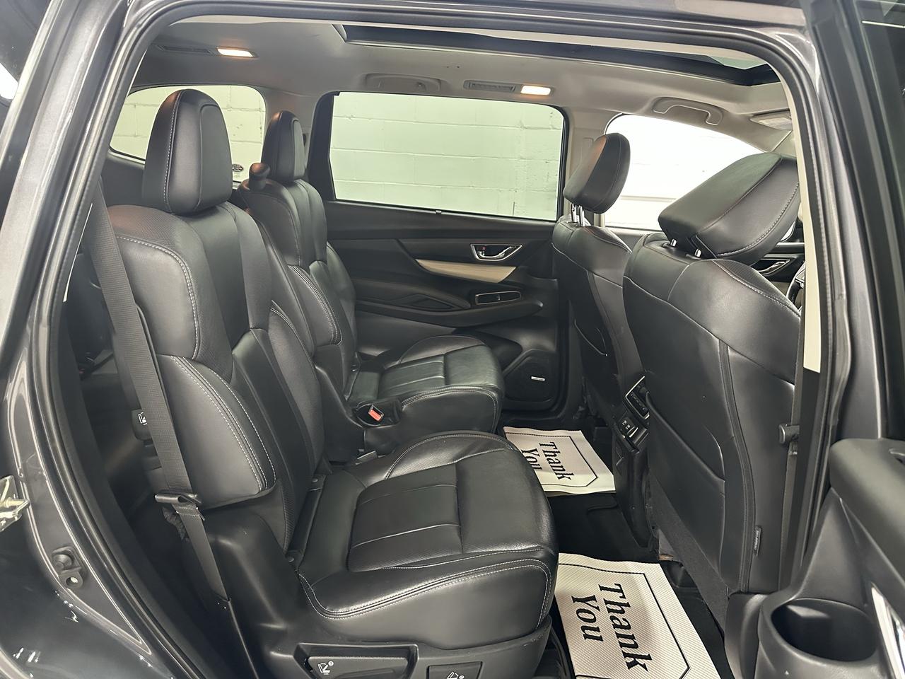 2020 Subaru ASCENT Limited 7-Passenger Photo29