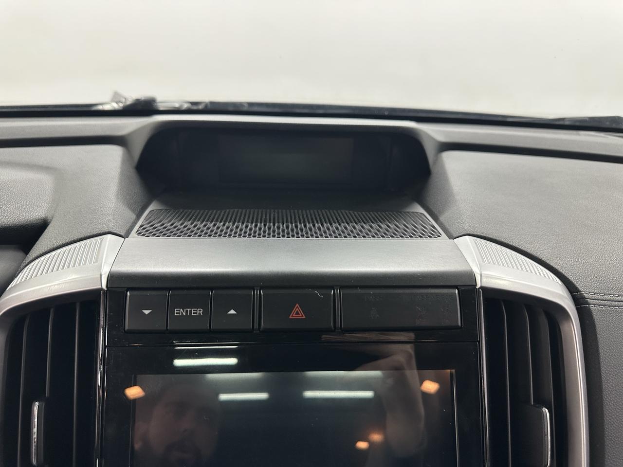 2020 Subaru ASCENT Limited 7-Passenger Photo11